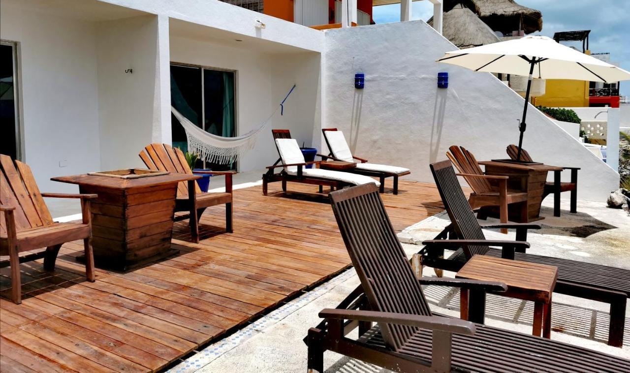 Luna D' Miel Aparthotel 2*