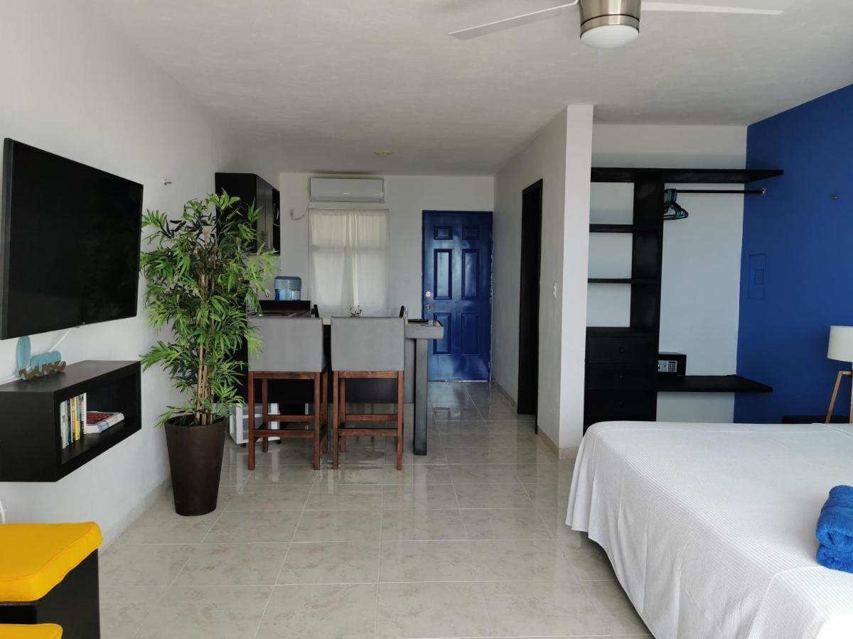 Aparthotel Luna D' Miel 2*
