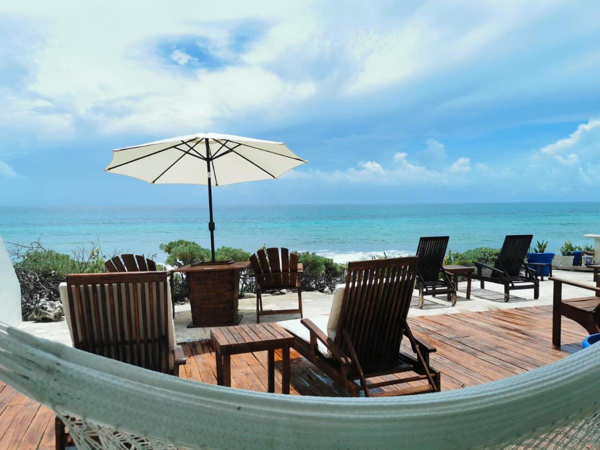 Aparthotel Luna D' Miel Isla Mujeres