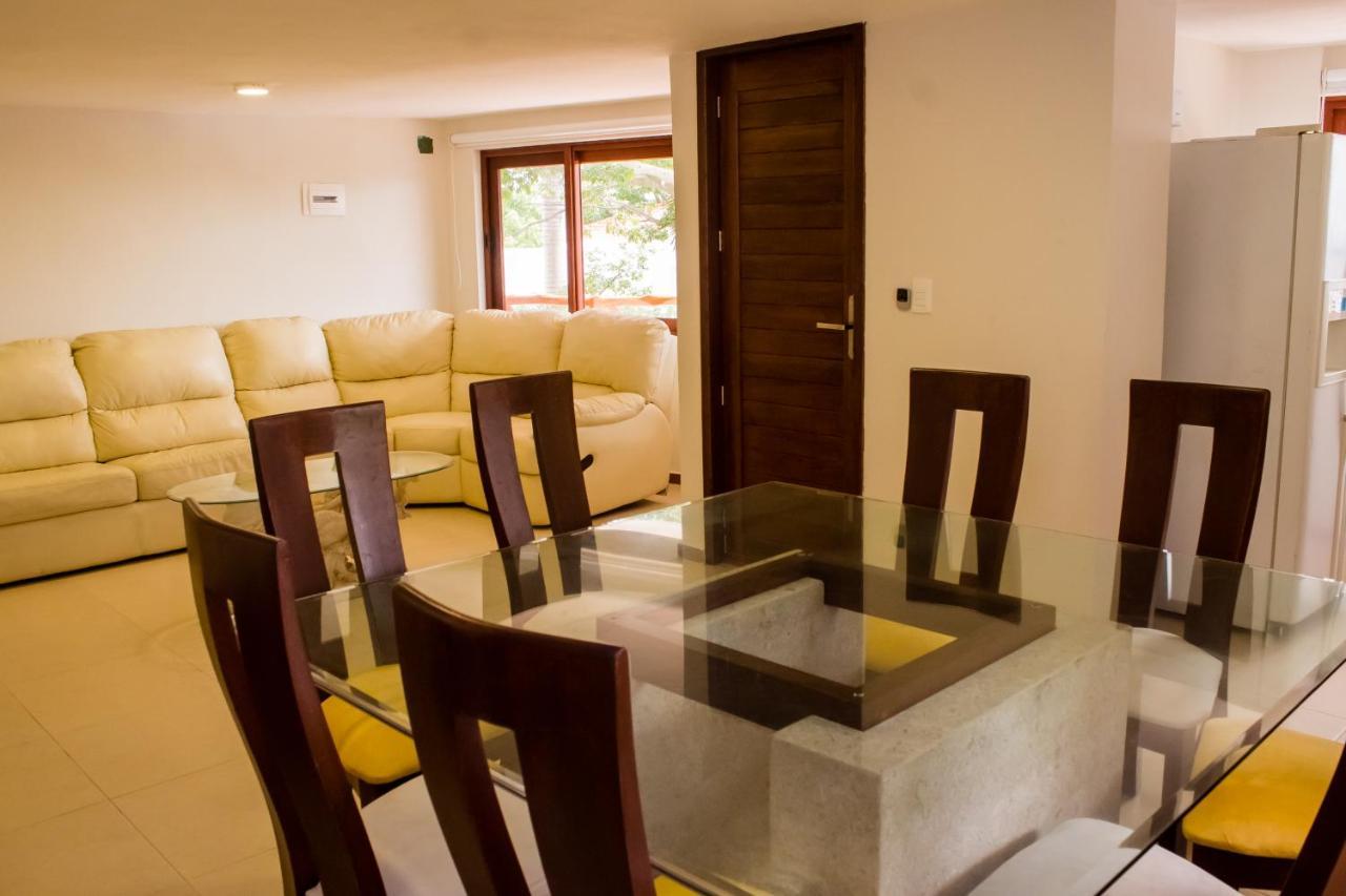 Aparthotel Casa Azul Maya 3*