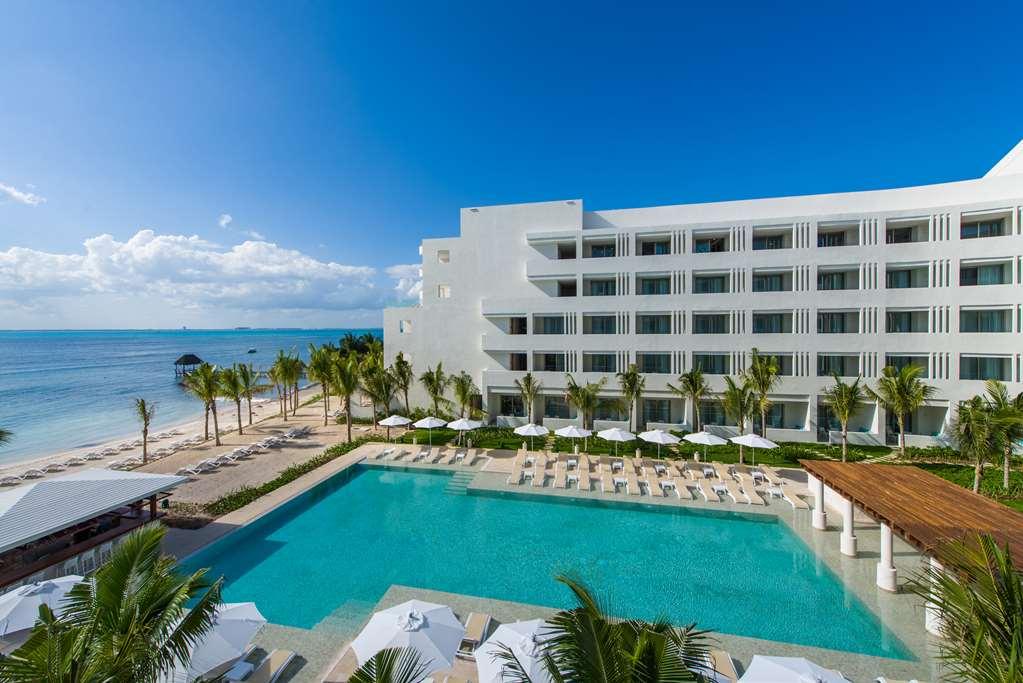 Izla Hotel Isla Mujeres