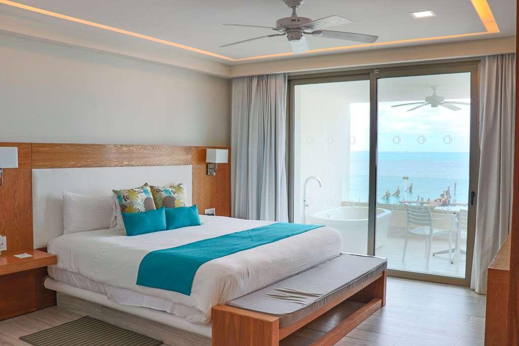 Hotel Izla Isla Mujeres
