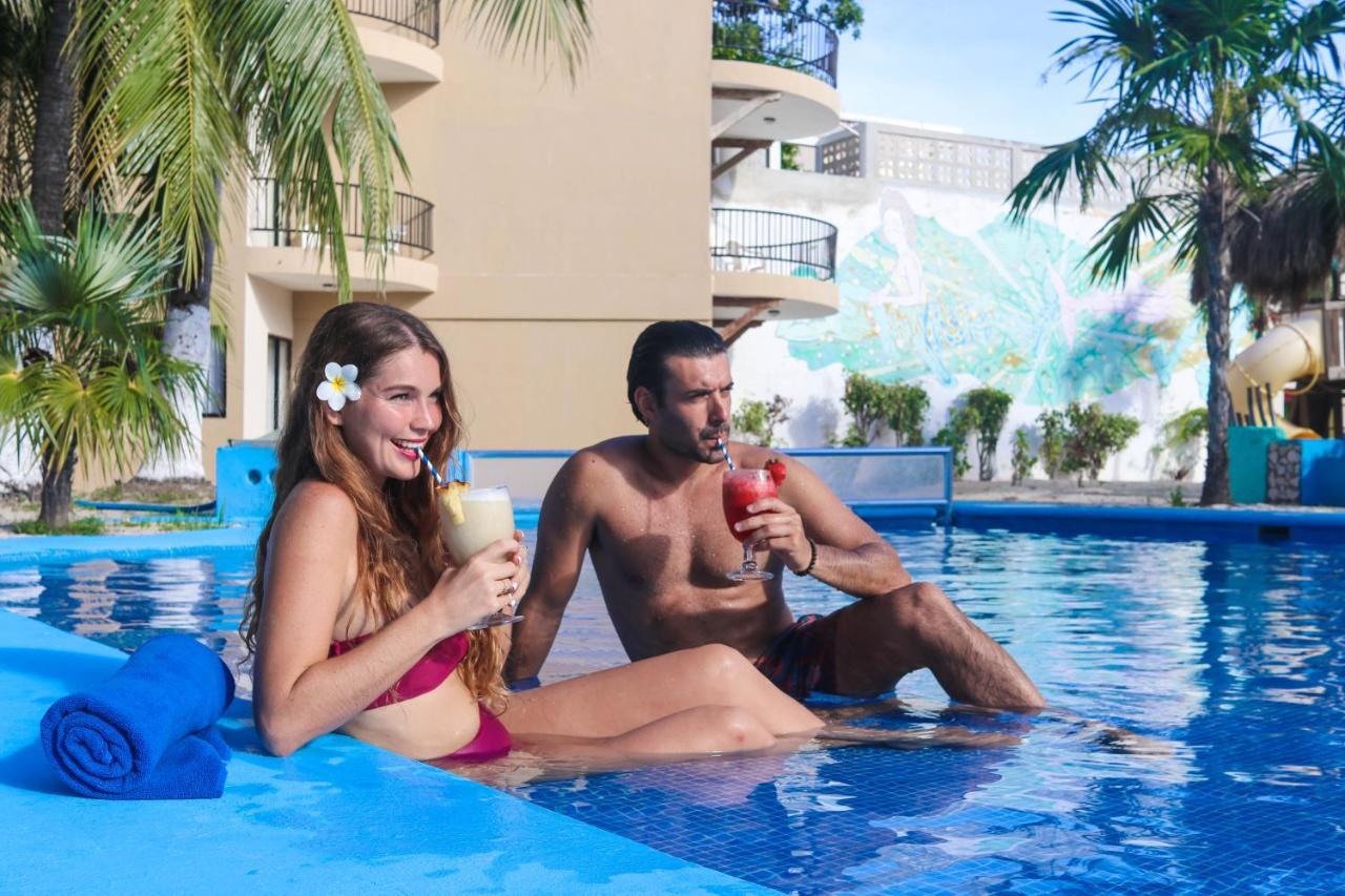 Del Mar Hotel Isla Mujeres