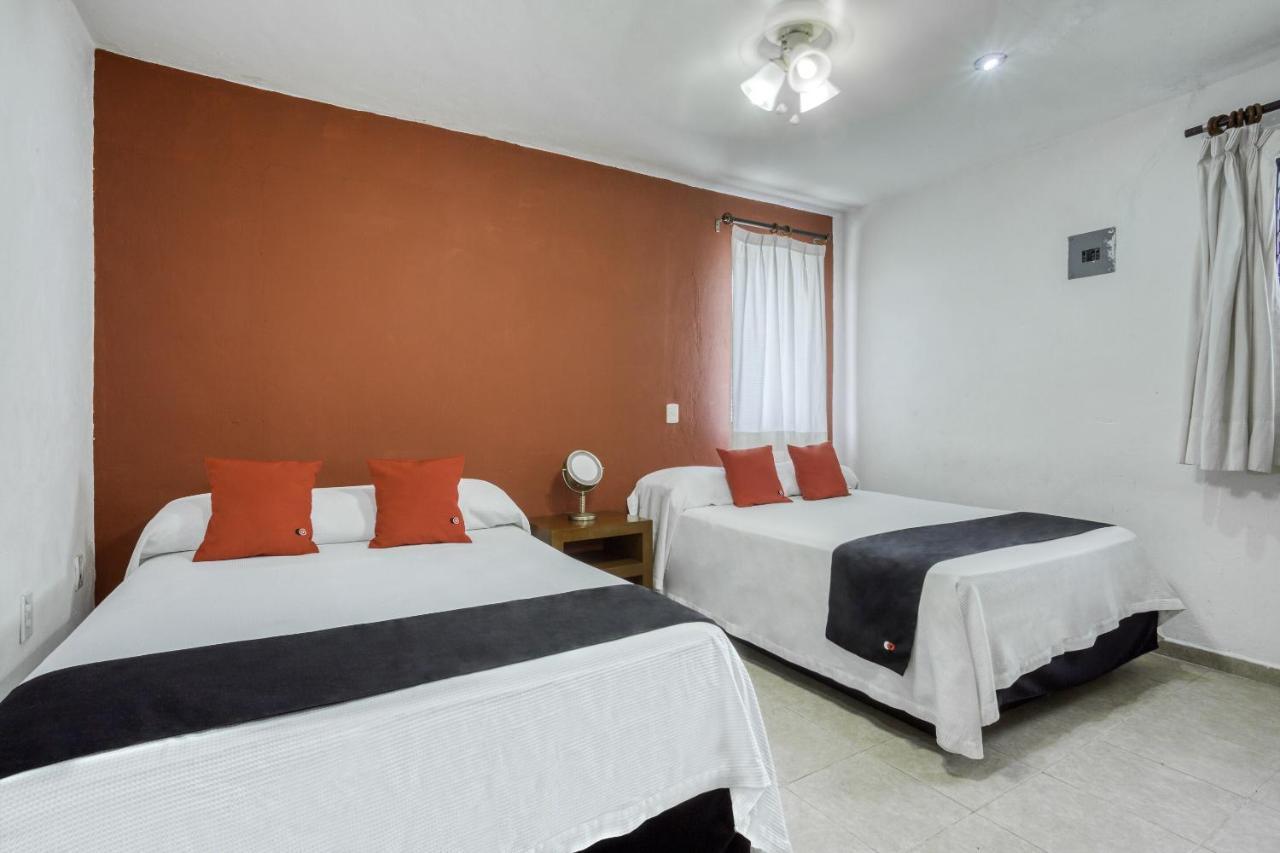 Hotel Chac Chi & Isla Mujeres