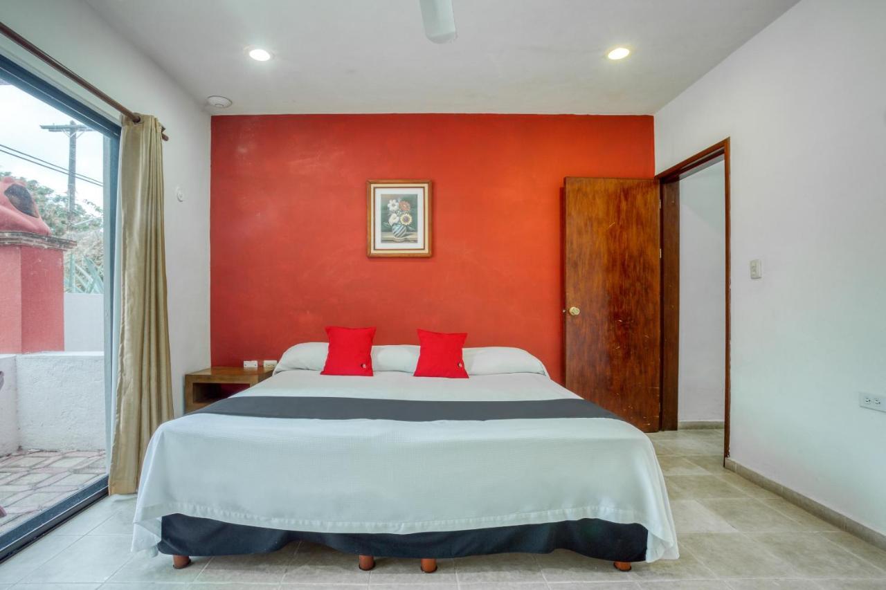 Chac Chi & Hotel Isla Mujeres