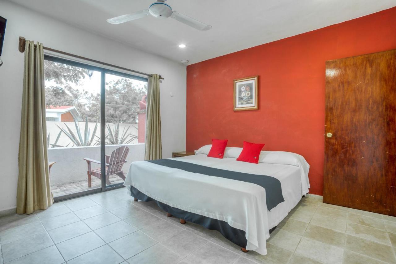 Hotel Chac Chi & 2*