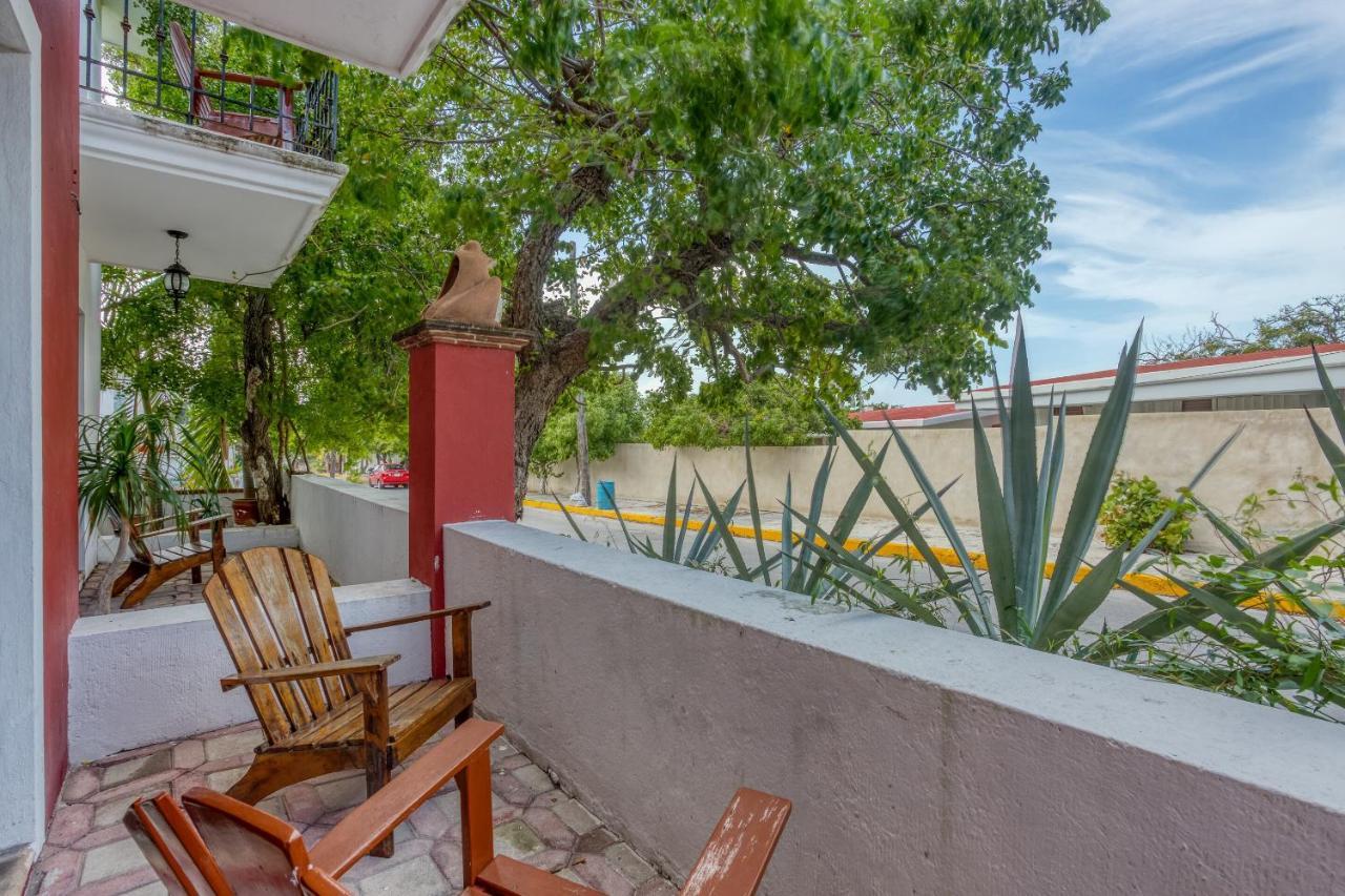 Chac Chi & Hotel Isla Mujeres