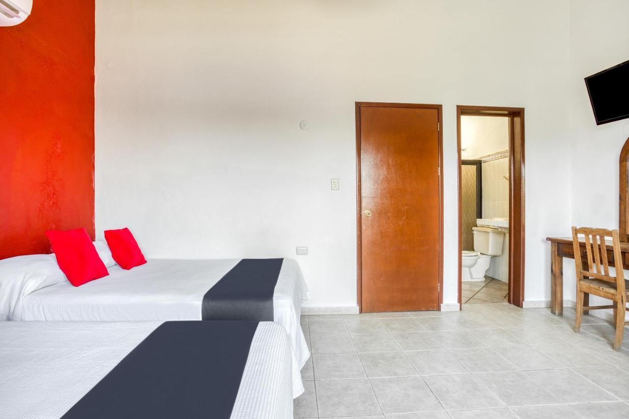 Chac Chi & 2* Isla Mujeres