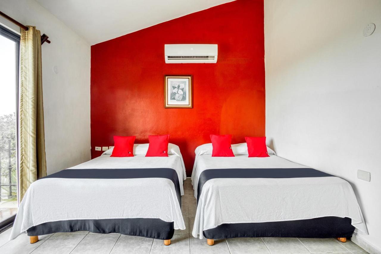 Chac Chi & Hotel Isla Mujeres