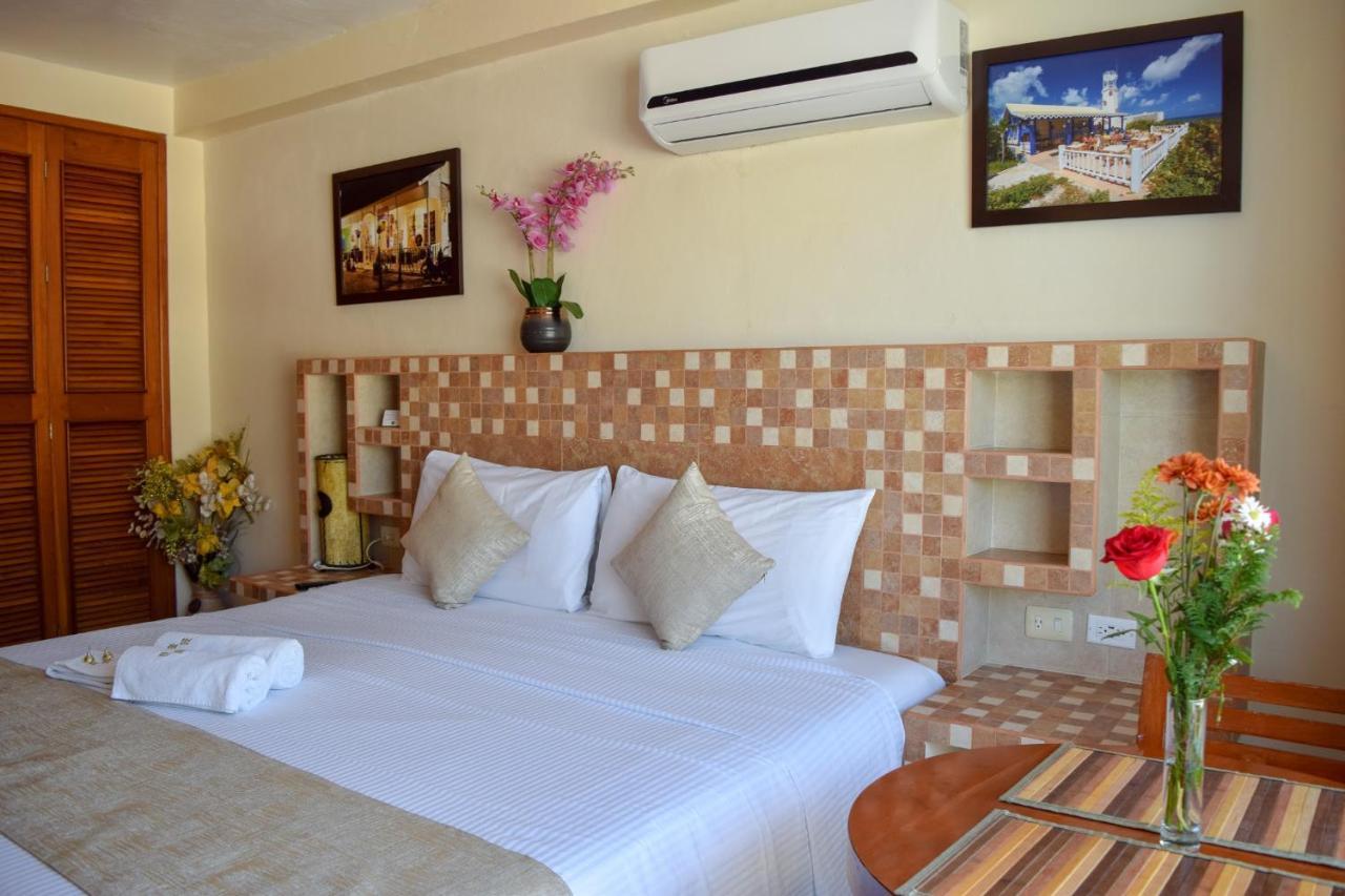 Bucaneros 3* Isla Mujeres