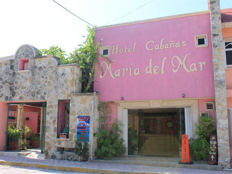 Hotel Maria Del Mar Isla Mujeres