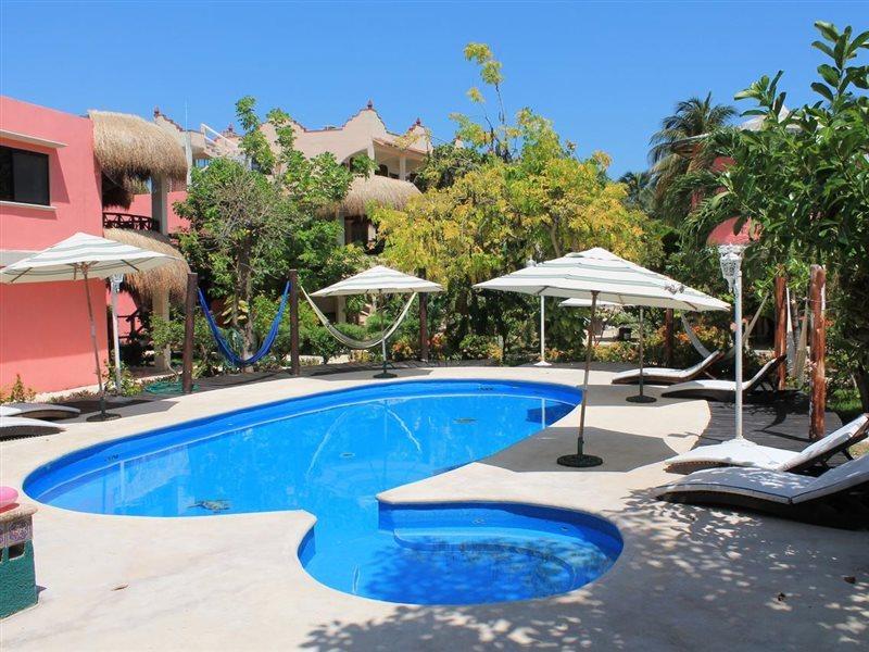 Maria Del Mar Hotel