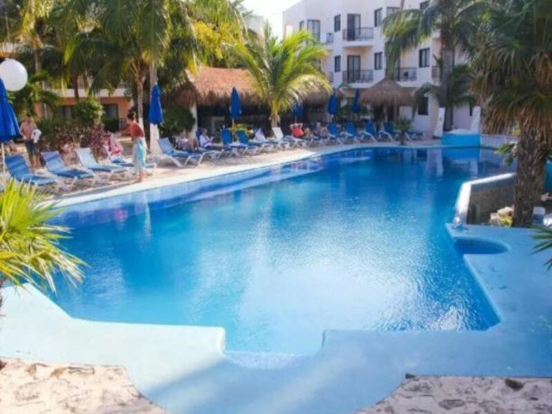 Del Mar Isla Mujeres
