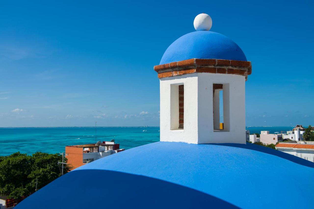 Villa Casa Santosha Isla Mujeres