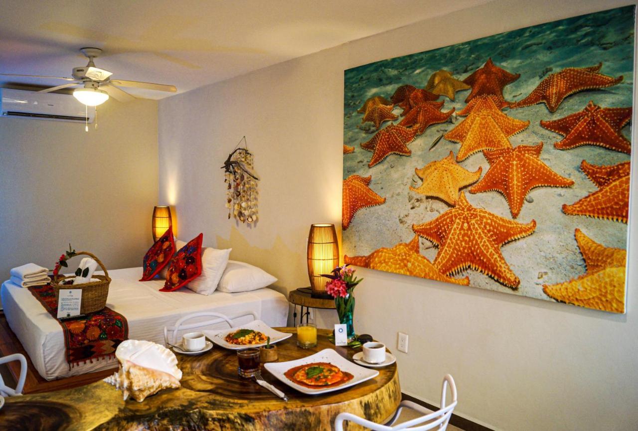 Casa Azul Maya 3*