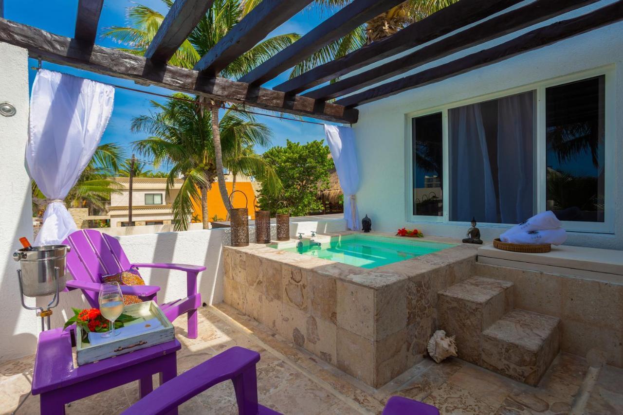Lotus - Adults Only Hotel Isla Mujeres