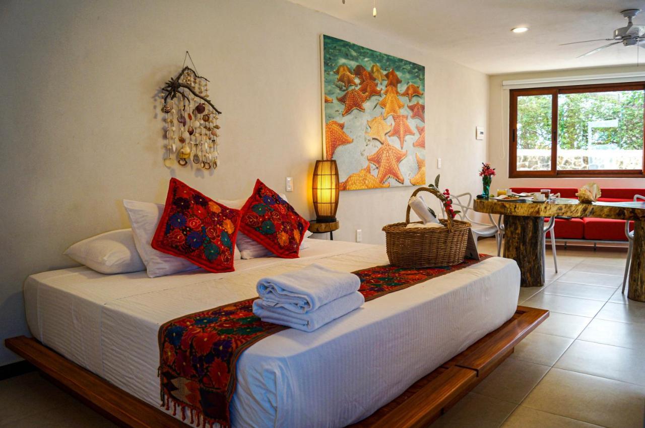 Casa Azul Maya