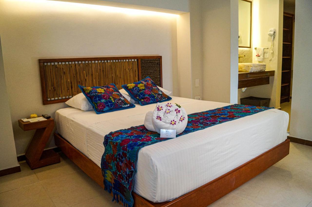 Casa Azul Maya Aparthotel Isla Mujeres