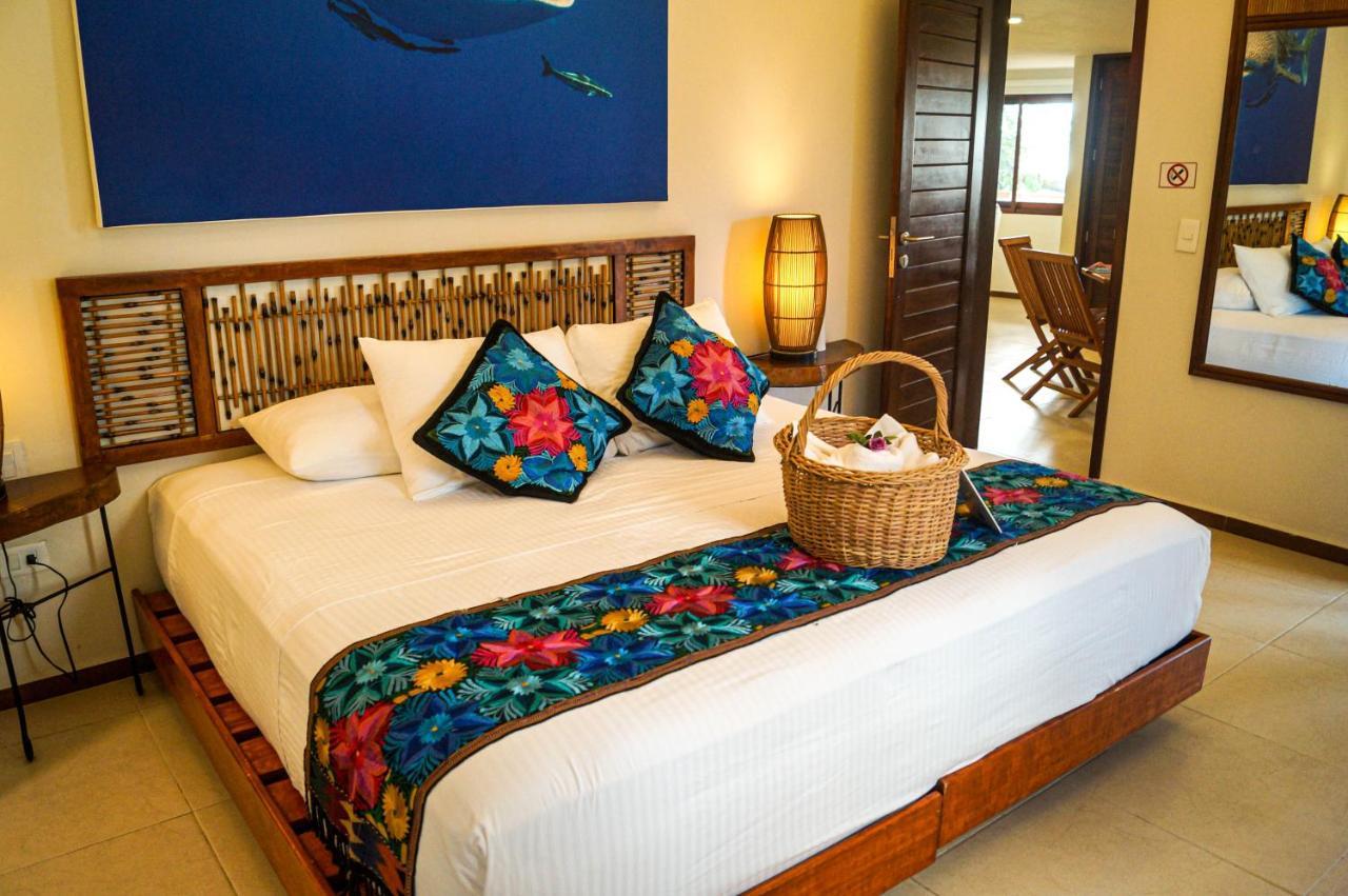 Casa Azul Maya Aparthotel 3*