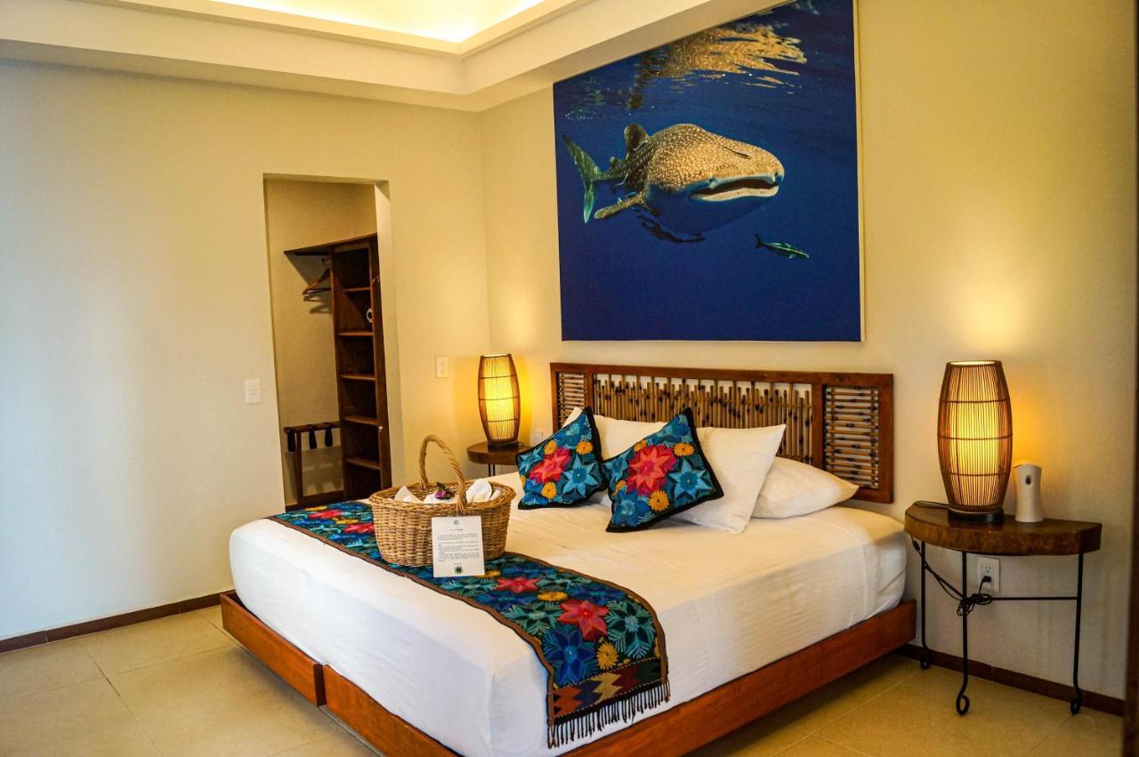 Casa Azul Maya Aparthotel Isla Mujeres