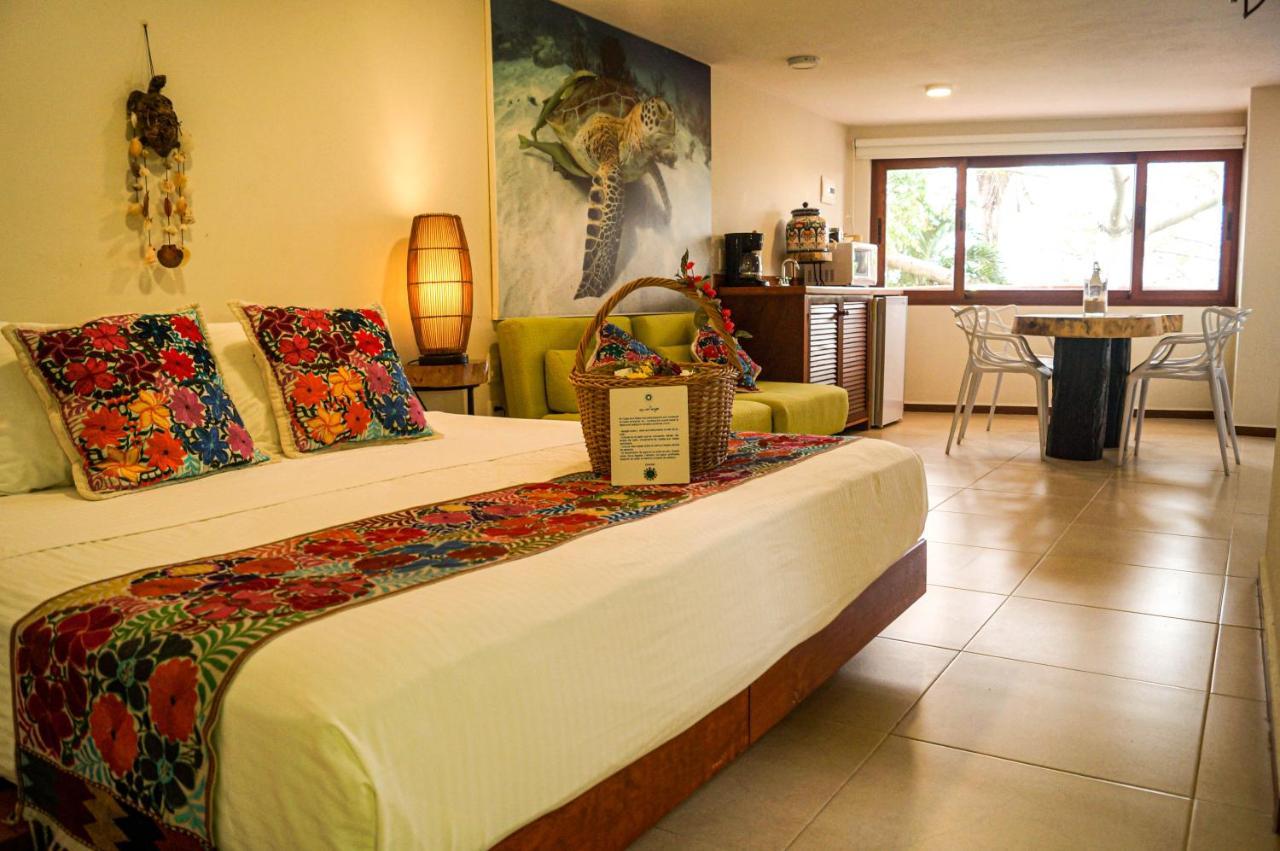 Casa Azul Maya 3* Isla Mujeres