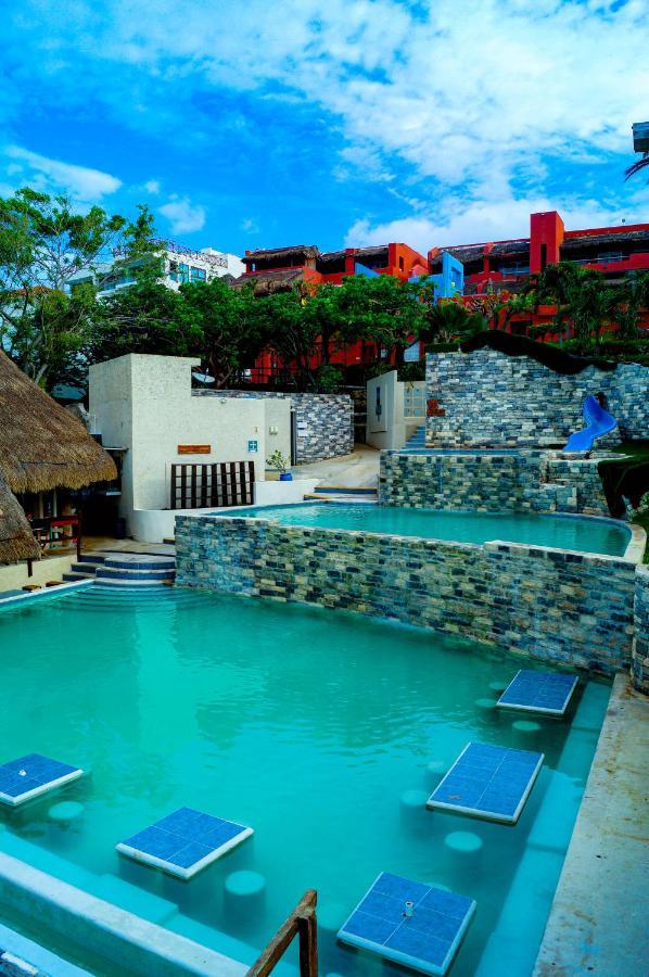 Casa Azul Maya 3*