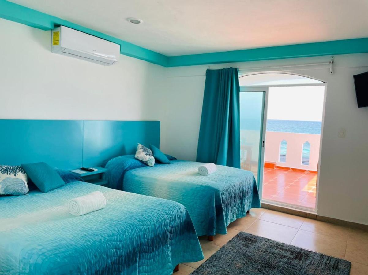 Amanecer Turquesa #2 Aparthotel *