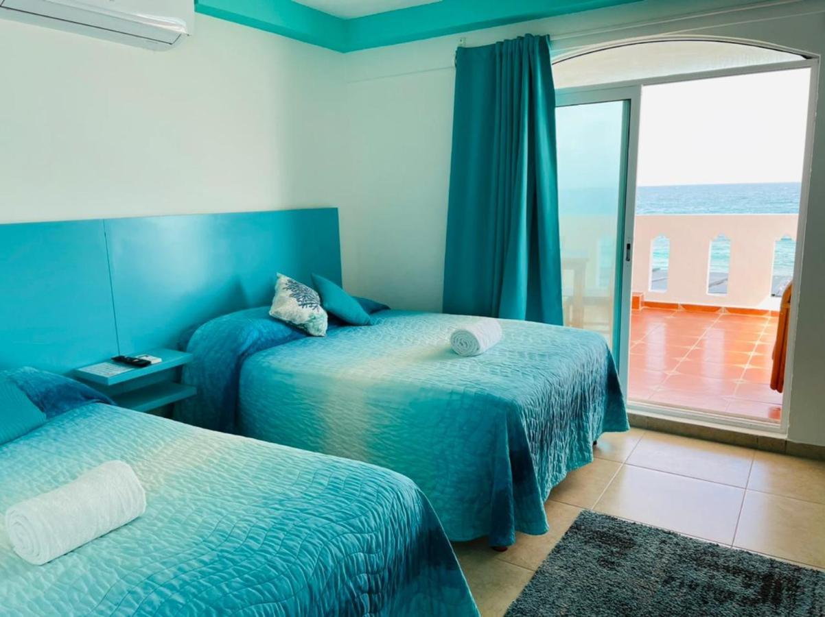 Amanecer Turquesa #2 Aparthotel *