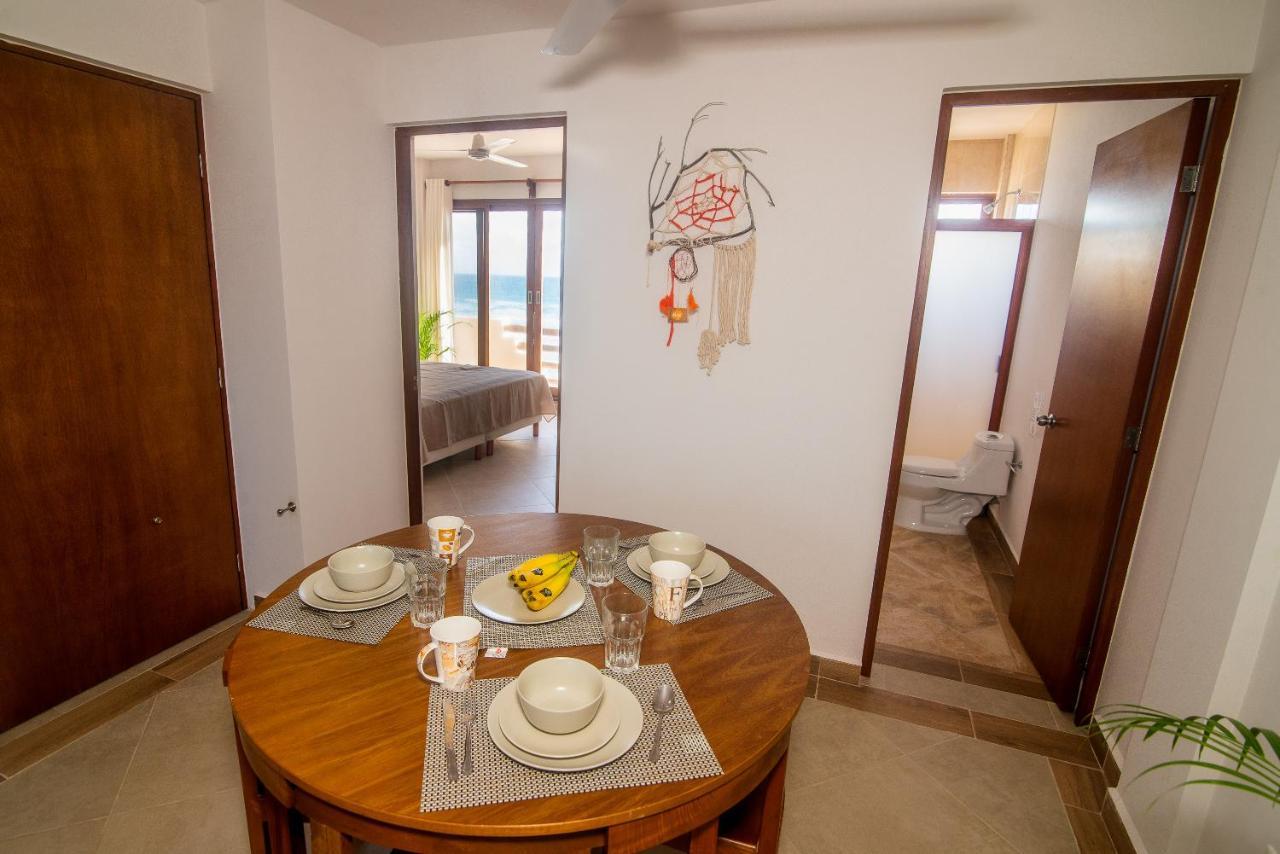 Apartment Najo' Isla Mujeres. Isla Mujeres