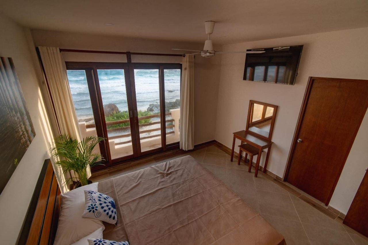 Najo' Isla Mujeres. Apartment Isla Mujeres