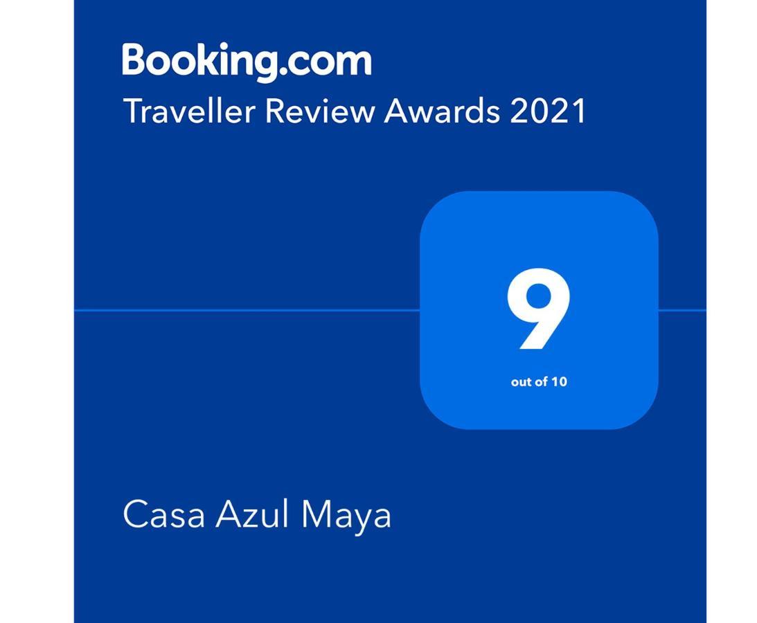 Casa Azul Maya Aparthotel Isla Mujeres