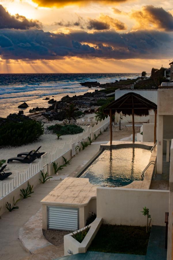 Apartment Najo' Isla Mujeres. *