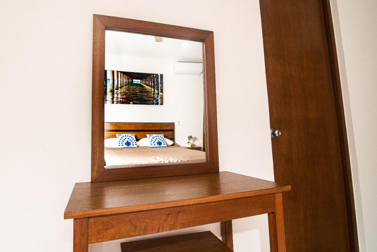 Najo' Isla Mujeres. Apartment