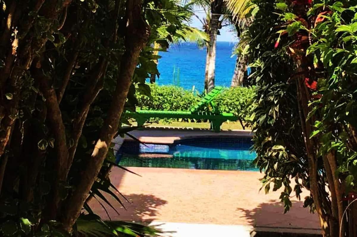Casa Vista Al Mar *