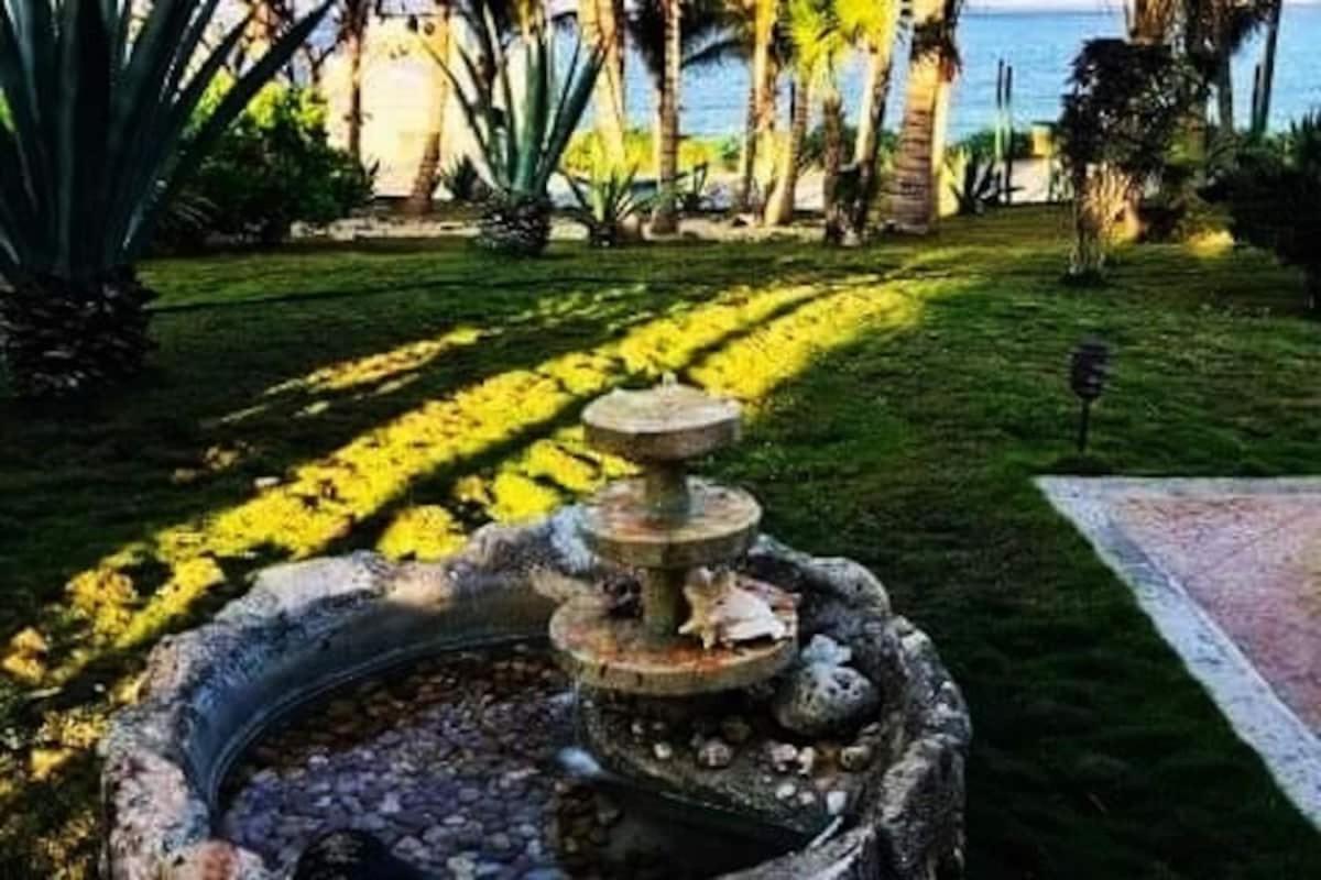 Villa Casa Vista Al Mar Isla Mujeres