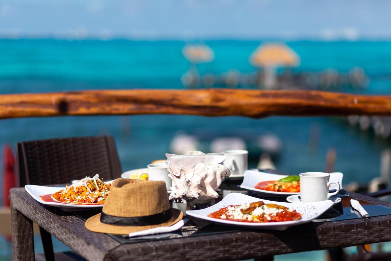 Casa Azul Maya 3* Isla Mujeres