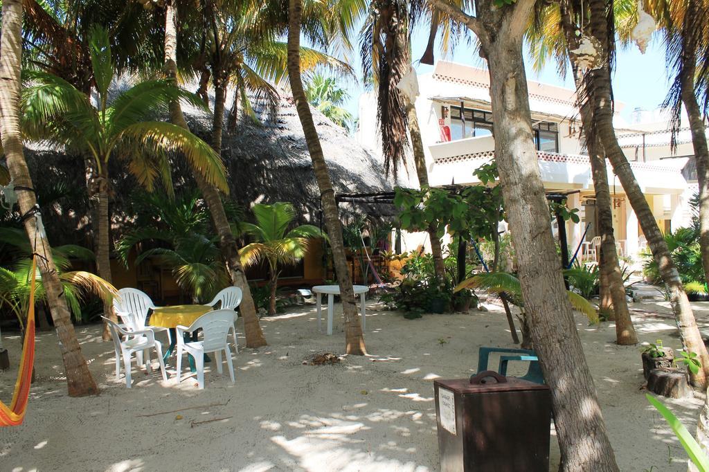 Hotel Kiin 3*