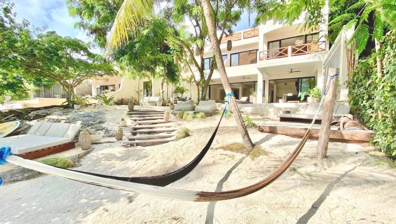 Lola By Coco B Isla 4* Isla Mujeres