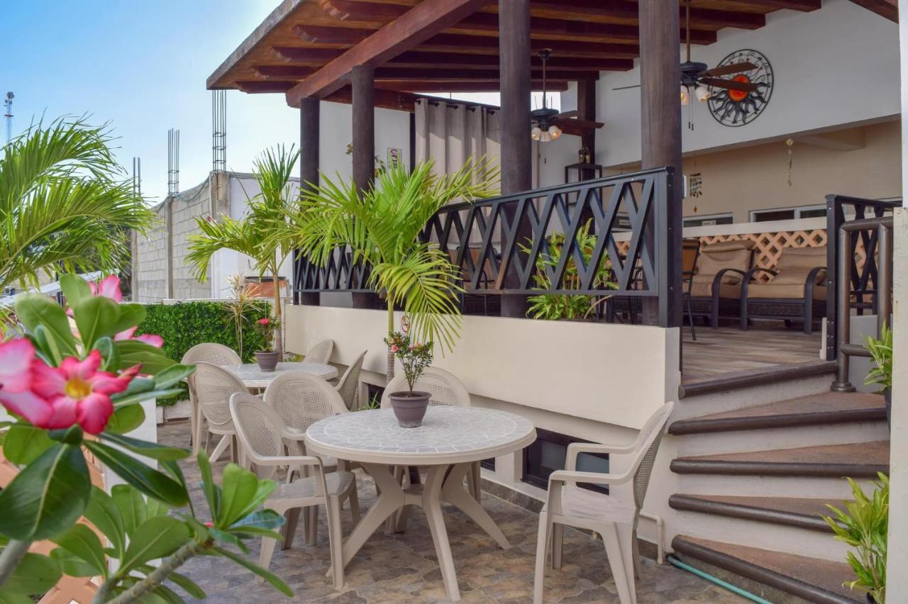 Bucaneros Hotel Isla Mujeres