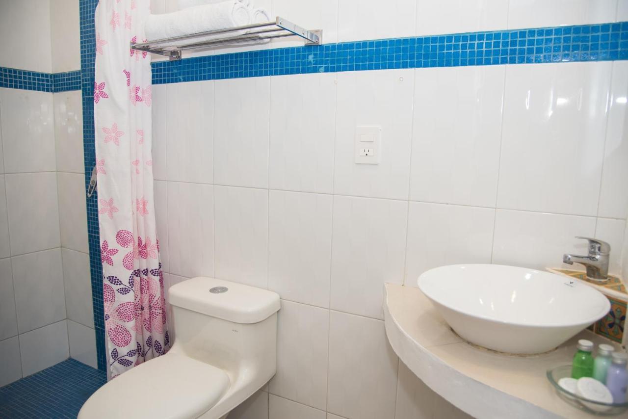 Elena Apartamento Isla Mujeres