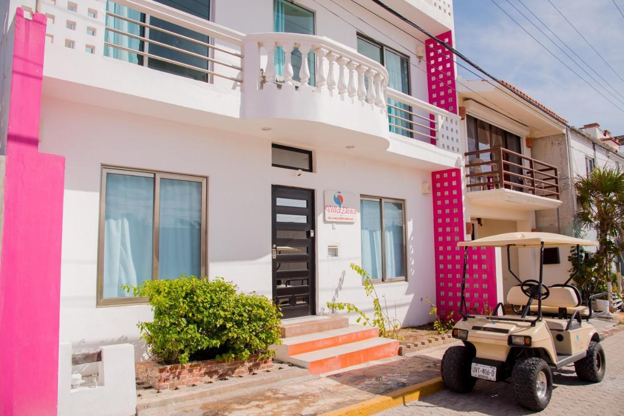 Apartamento Elena *