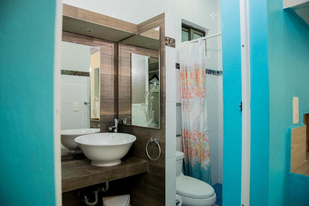 Apartamento Elena