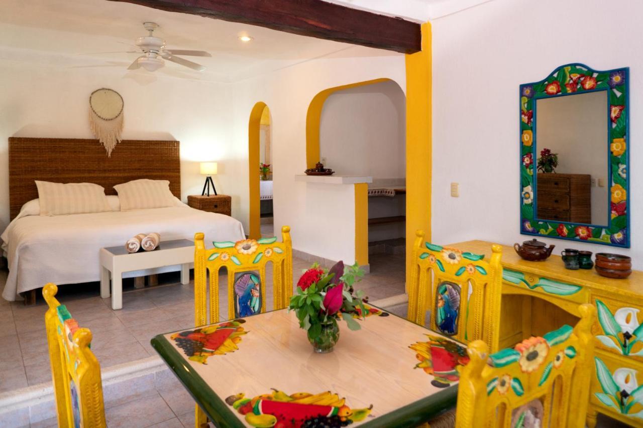 Casa Bonita And Apartment