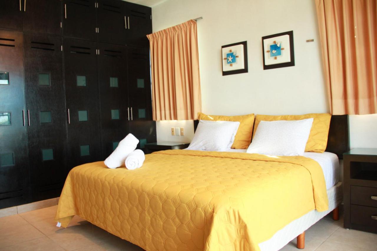 Villa Isla Dorada