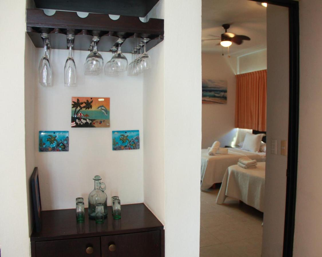 Villa Isla Dorada Isla Mujeres
