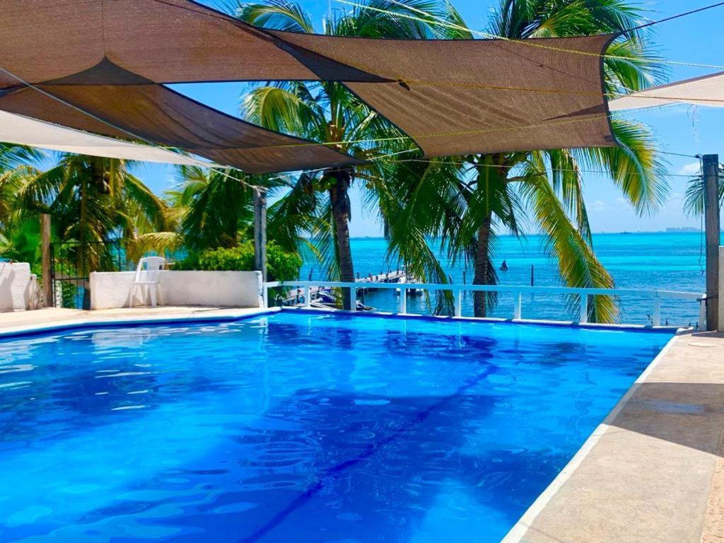 Casa Bonita And Isla Mujeres