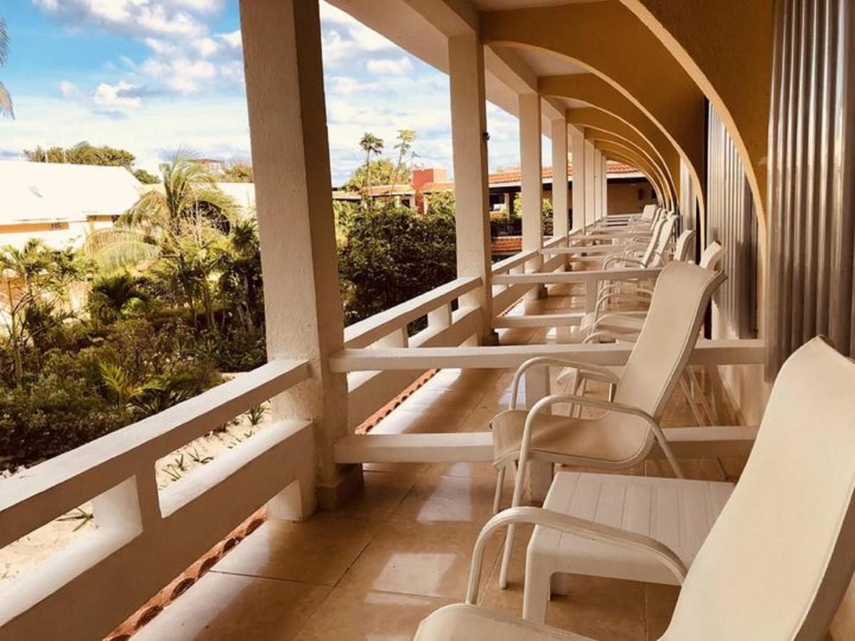 Hotel Maria Del Mar