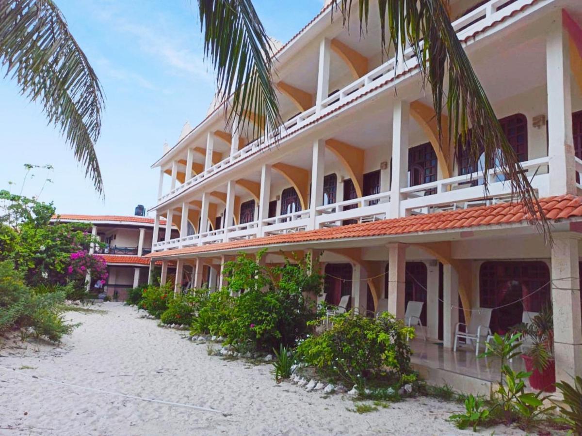 Maria Del Mar Isla Mujeres
