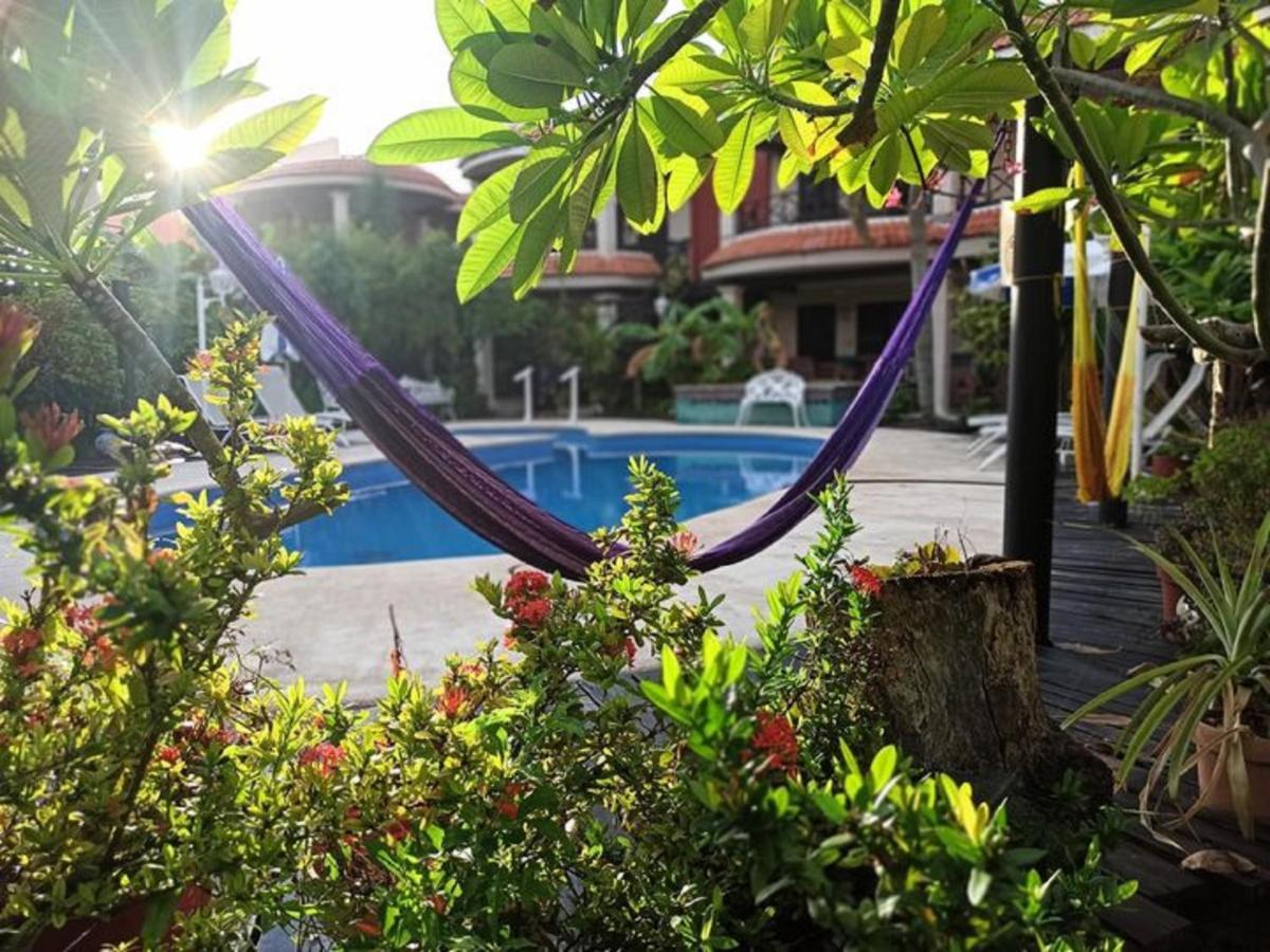 Maria Del Mar Hotel Isla Mujeres
