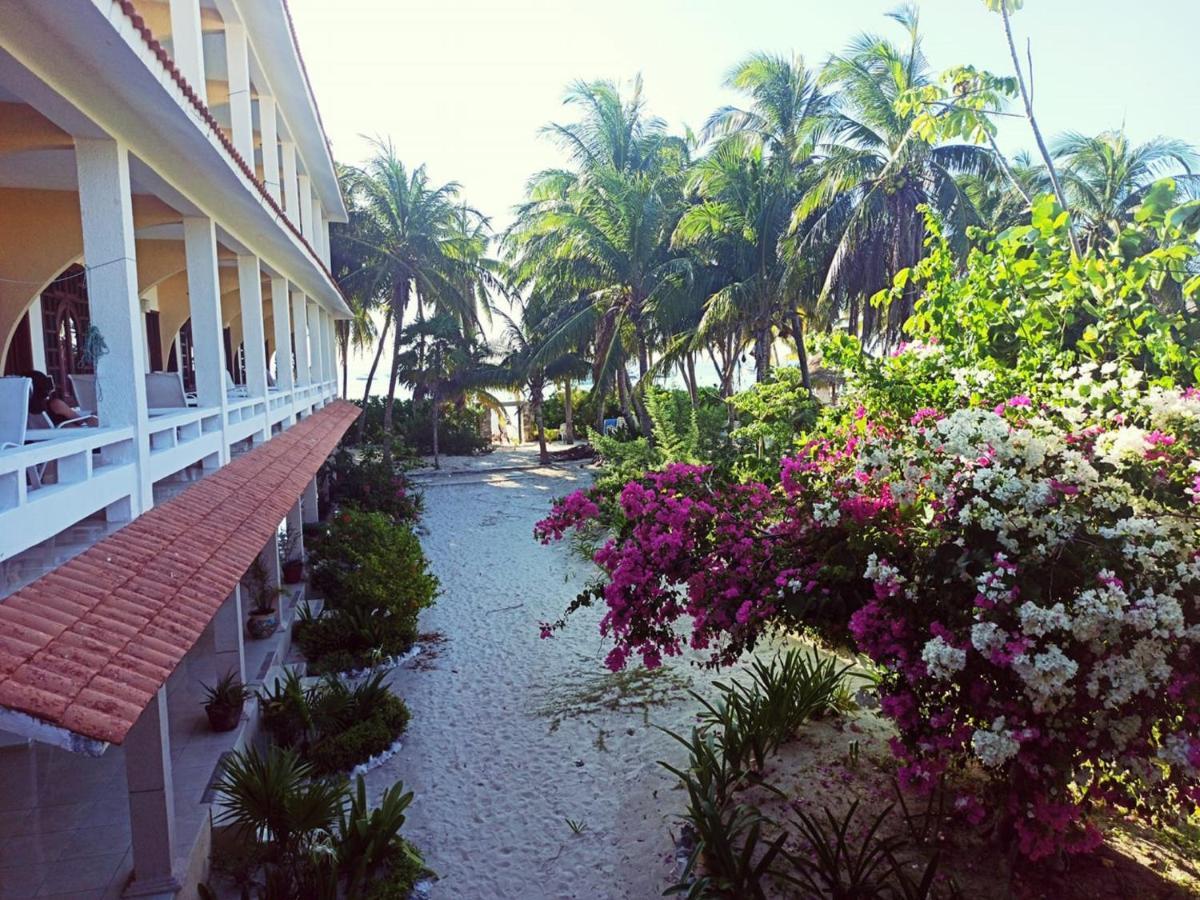 Maria Del Mar Hotel 3*